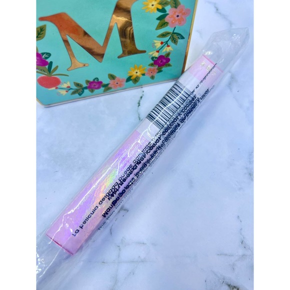 Jeffree Star Supreme Lip Gloss Blue Balls Full Pigment Lip Gloss - Picture 8 of 12